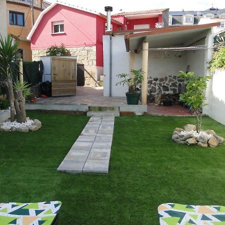 הוילה או גרובה Casa De Joaquina מראה חיצוני תמונה
