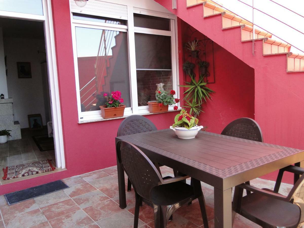 הוילה או גרובה Casa De Joaquina מראה חיצוני תמונה