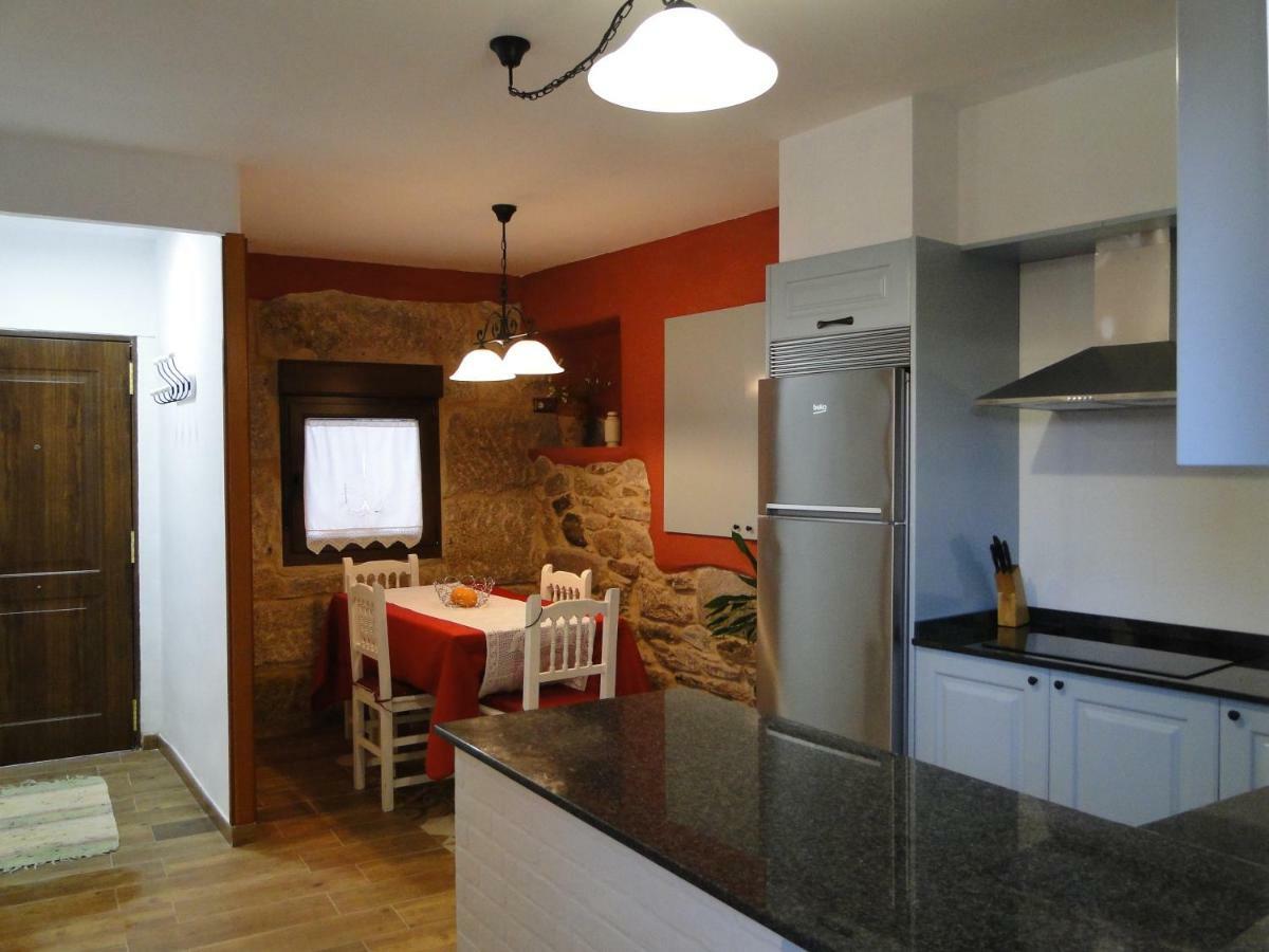 הוילה או גרובה Casa De Joaquina מראה חיצוני תמונה