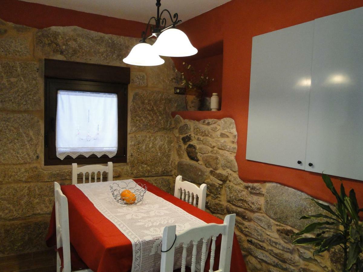 הוילה או גרובה Casa De Joaquina מראה חיצוני תמונה