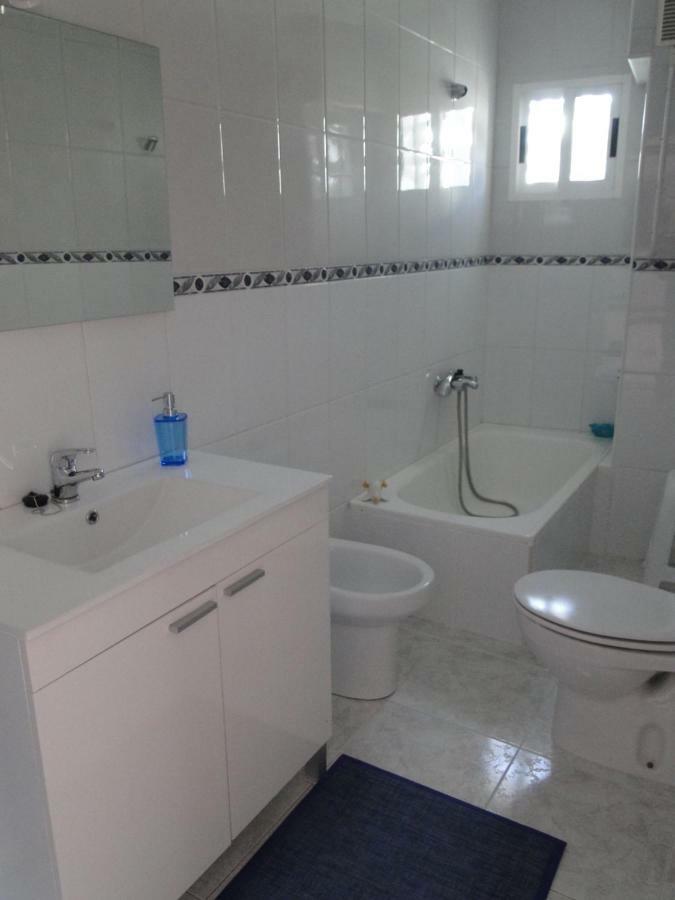 הוילה או גרובה Casa De Joaquina מראה חיצוני תמונה
