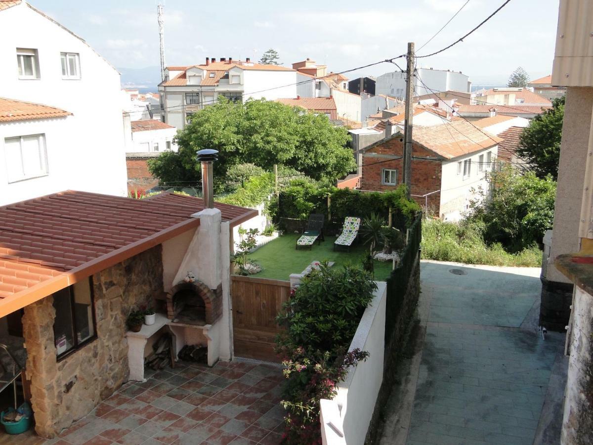 הוילה או גרובה Casa De Joaquina מראה חיצוני תמונה